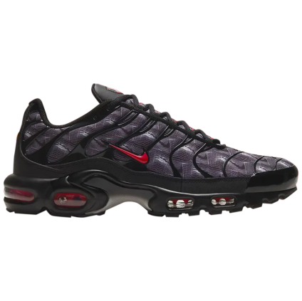 Nike Air Max Plus Topography Pack