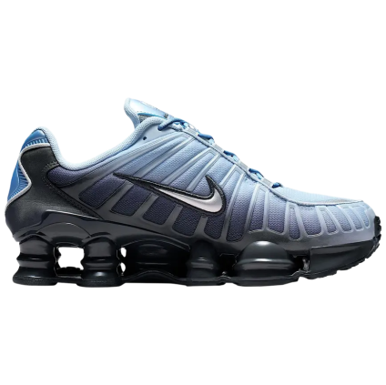Nike Shox TL Light Armory Blue (Women's)