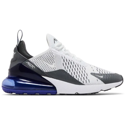 Nike Air Max 270 Persian Violet 1