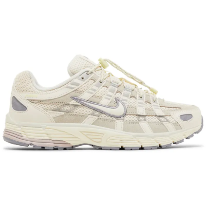 Nike P 6000 Light Bone (Women's) 1