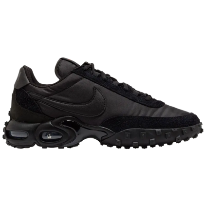 Nike Air Max Waffle Racer SP Black Anthracite 1