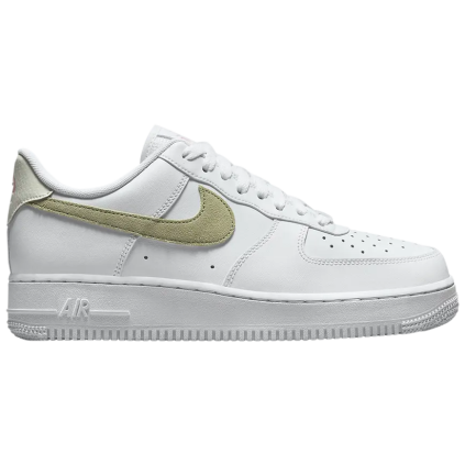 Nike Air Force 1 Low White Olive (W) 1