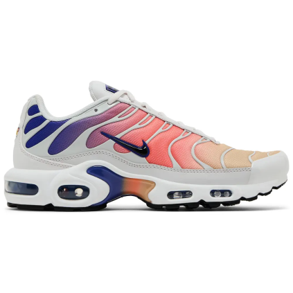 Nike Air Max Plus Persian Violet Light Wild Mango (W) 1