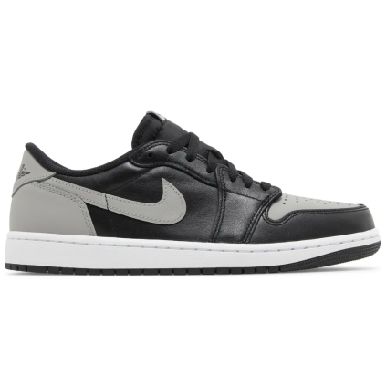Jordan 1 Retro Low OG Shadow (2024) 1