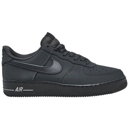 Nike Air Force 1 Low '07 SE Anthracite 1