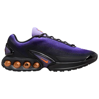 Nike Air Max Dn SE Medium Violet Total Orange