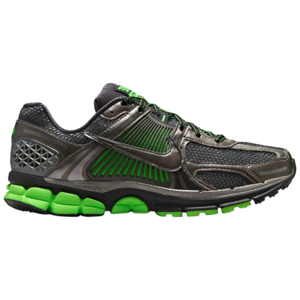 Nike Zoom Vomero 5 Metallic Pewter Green Strike