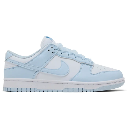 Nike Dunk Low Next Nature White Blue Tint (Women's) 1