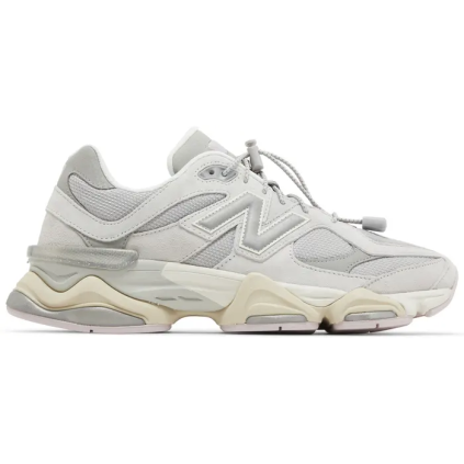 New Balance 9060 Grey Lilac 1