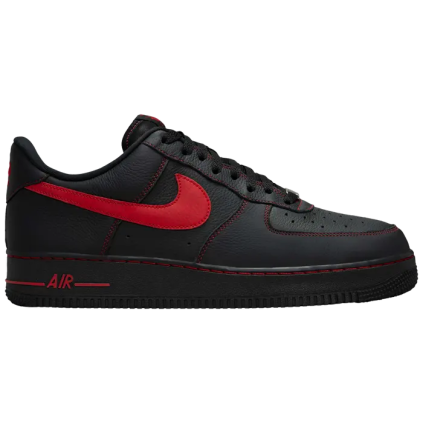 Nike Air Force 1 Low '07 LV8 Bred