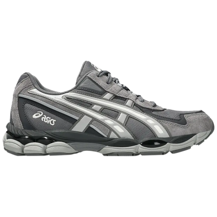 ASICS Gel NYC 2055 Carbon Cement Grey
