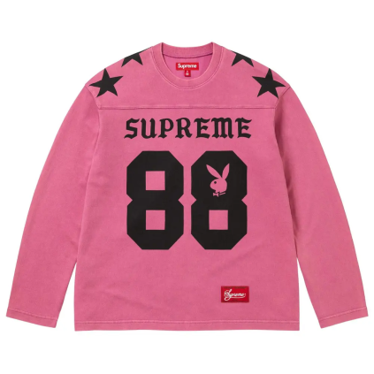 Supreme Playboy 1