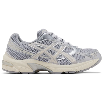 ASICS Gel 1130 Cloud Grey Oatmeal (W) 1