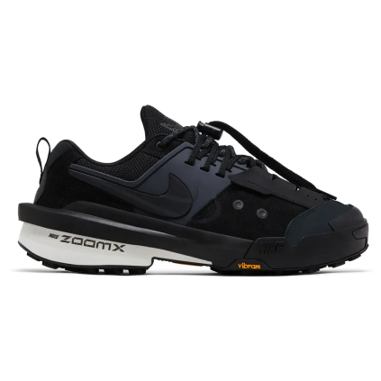 Nike Zegamadome SP sacai Black 1
