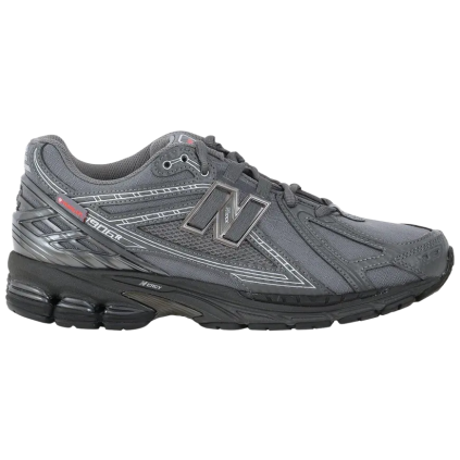 New Balance 1906R Primaloft Castlerock Black Metallic Silver Metallic 1