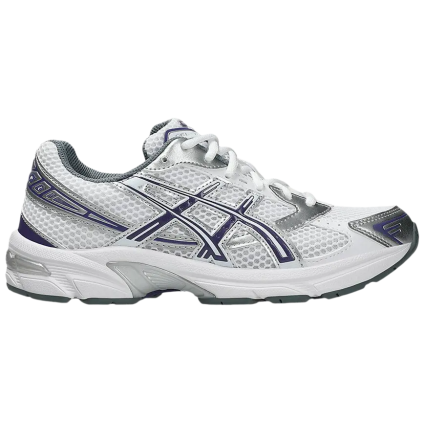 ASICS Gel 1130 White Dusty Purple (W) 1