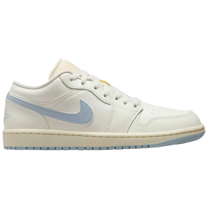 Jordan 1 Low Sail Ghost (W) 1