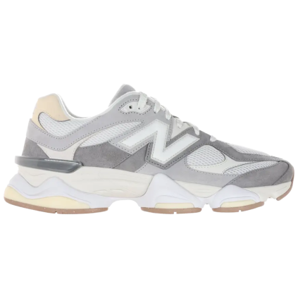 New Balance 9060 Slate Grey Calcium 1