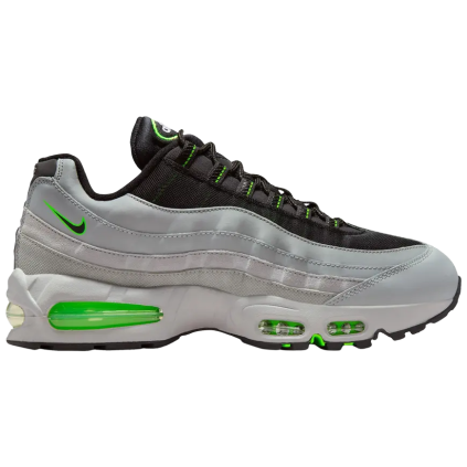 Nike Air Max 95 Racing Pack Light Smoke Green Strike 1