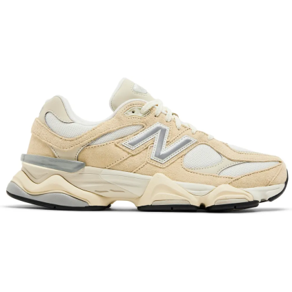 New Balance 9060 Calcium Sea Salt