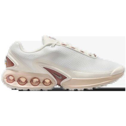 Nike Air Max Dn Tech Summit White Particle Pink (W)