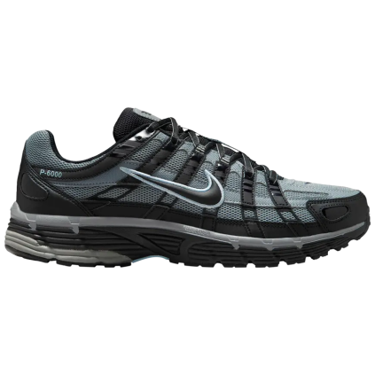 Nike P 6000 Black Cool Grey Celestine Blue 1