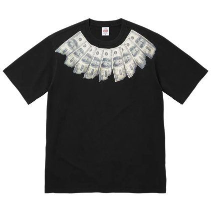 Supreme MM6 Maison Margiela Money
