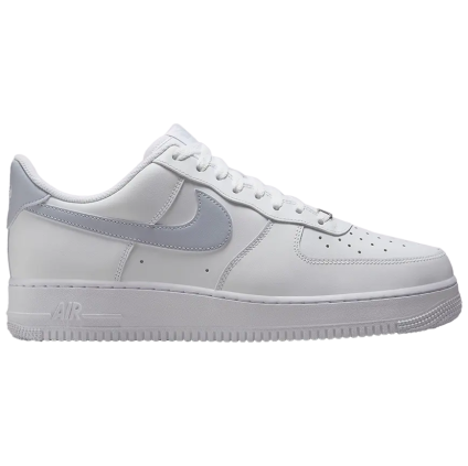 Nike Air Force 1 Low '07 White Ghost