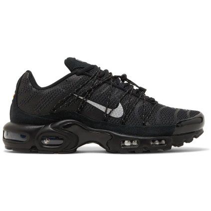 Nike Air Max Plus Toggle Black Reflective 1