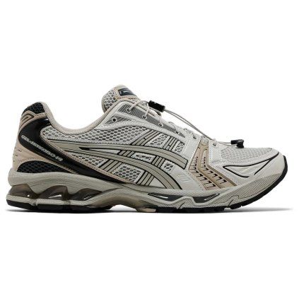 ASICS Gel Kayano 14 Unlimited Pack Smoke Grey