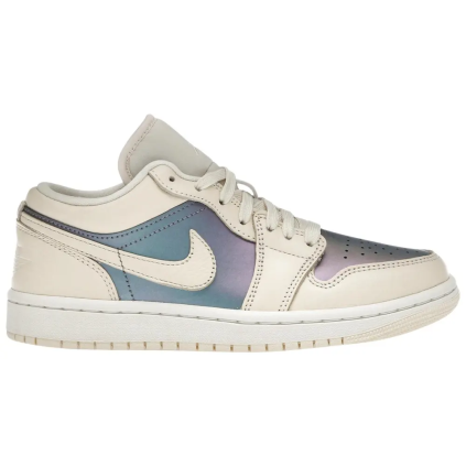 Jordan 1 Low SE Muslin Royal Tint (W) 1
