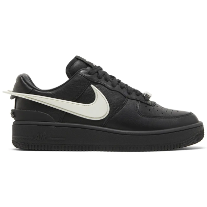 Nike Air Force 1 Low SP AMBUSH Black 1