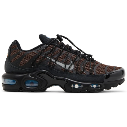 Nike Air Max Plus Utility Baroque Brown 1