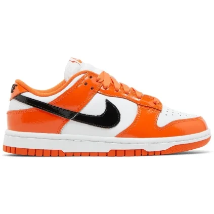 Nike Dunk Low Patent Halloween (2022) (W) 1
