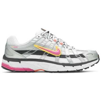 Nike P 6000 Laser Fuchsia (W) 1