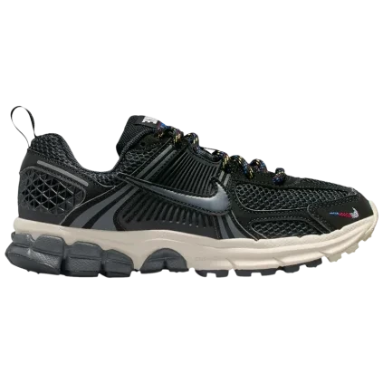Nike Vomero 5 Black Soft Pearl Burgundy Crush (GS)