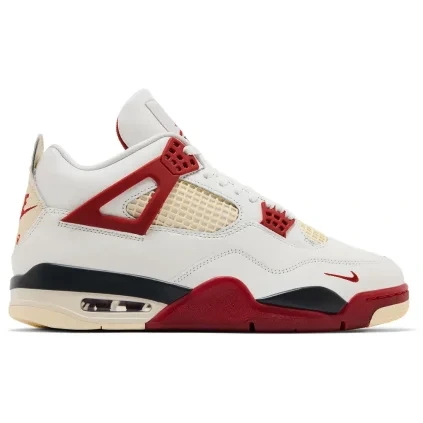 Jordan 4 Retro OG Nigel Sylvester Brick After Brick 1