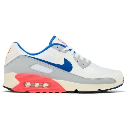 Nike Air Max 90 Ultramarine (2026) 1