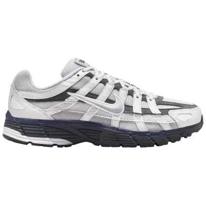 Nike P 6000 Photon Dust Anthracite