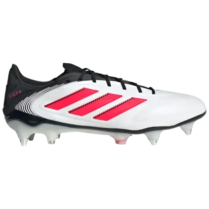 adidas Copa Pure 3 Elite SG Cloud White Lucid Red Core Black