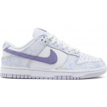 Nike Dunk Low Purple Pulse (W) 1