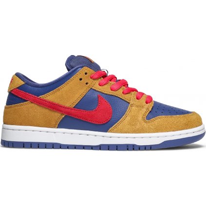Nike SB Dunk Low Reverse Papa Bear 1