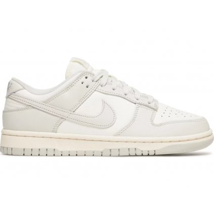 Nike Dunk Low Sail Light Bone (W) 1
