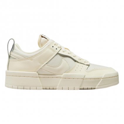 Nike Dunk Low Disrupt Coconut Milk (W) 1