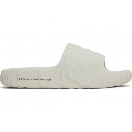 adidas Adilette 22 Slides Grey 1