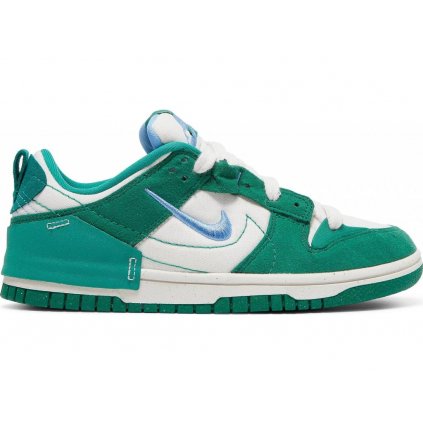 Nike Dunk Low Disrupt 2 Phantom University Blue (W) 1