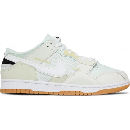 Nike Dunk Low Scrap Sea Glass 1
