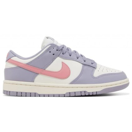 Nike Dunk Low Indigo Haze 1