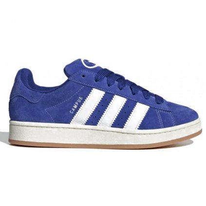 adidas Campus 00s Semi Lucid Blue Cloud White 1