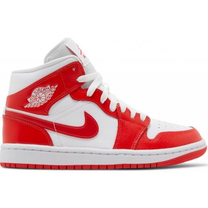 Jordan 1 Mid Syracuse (W) 1
